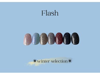 レジット 青物横丁(LEGIT)/Flash nail