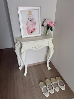 アトリエハナ(atelier hana)/