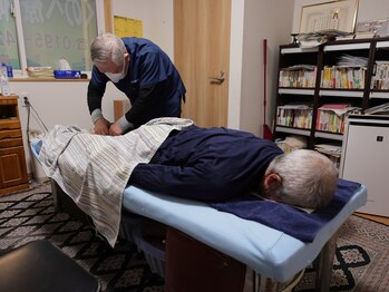 くのへ療術センター/