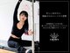 《ピラティス×ヨガ》Pilates salon CROWN|原宿・明治神宮前【姿勢改善/美脚/美尻】の写真