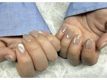 イーム(eam)/マグネット