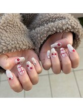 ウィズアール(with R)/持ち込みデザイン１２０分コース