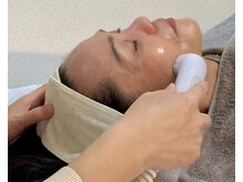 ノヴェル(Novelle)の雰囲気（【たるみ＆毛穴に特化】年齢による肌悩みを解決へ！）