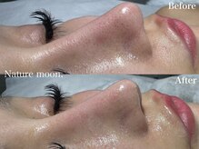 ナチュールムーン(Nature moon.)