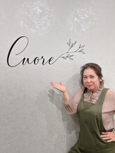 クオーレ(Cuore)&nbsp;きむら 