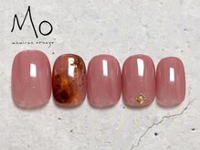 ネイルサロン マミーナオレンジ 錦糸町店/[9900yen税込]定額デザイン