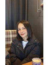 ナコンピン&nbsp;あき ちゃん