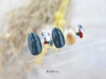 レミア 戸塚(REMIA)/☆3.4.5月定額7900円コース☆