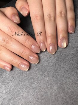 マグネットネイル