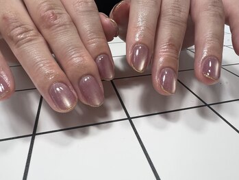 シーク(Seek)/◎magnet◎