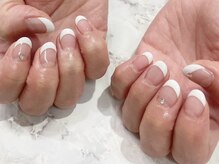 トータルビューティ ノイド(Noid)/フレンチ♪