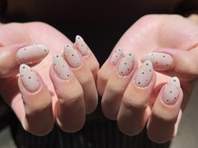 ノラ ミナミアオヤマ(NORA MINAMIAOYAMA)/デザインAコース