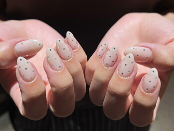 ノラ ミナミアオヤマ(NORA MINAMIAOYAMA)/デザインAコース