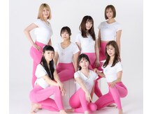 全力ストレッチ 長堀 東心斎橋店