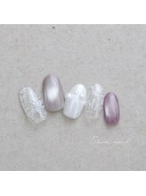 シーズネイル(She's nail)/新規お客様 オフ込み 6980円