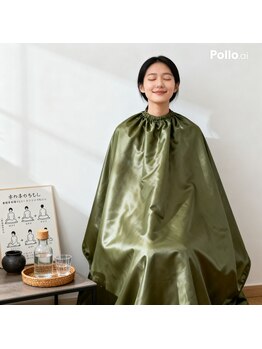 ウィータ とうの鍼灸整骨院(vita)/よもぎ蒸しダイエット