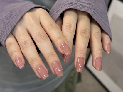フィロンネイル 三宮元町店(filonnail)の写真