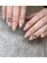 アズラス(AZLAS)/お客様ネイル★
