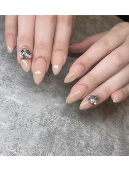 アズラス(AZLAS)/お客様ネイル★
