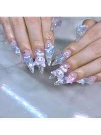 クロミネイル