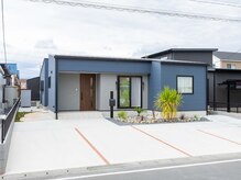 ホームサロンルビー(Home Salon Ruby)の雰囲気（完全個室のプライベートサロン♪人の目を気にせず相談オッケー）