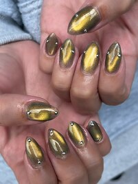 ★マグネットデザイン