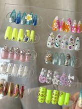 定額アート