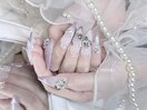 【mizuki】ワンホンネイル