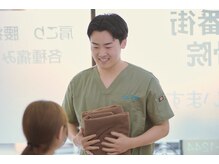ビファイン鍼灸治療院 代々木上原院