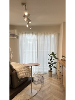 LUMI ホワイトニング&アイサロン 星ヶ丘の写真/駅近だから無理なく通える◇上質な目元&口元の月1メンテナンス