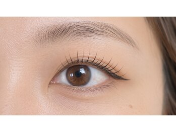 サニー アンド ヘアー(Sunny&HAIR)/まつ毛パーマ/ラッシュリフト
