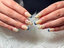 アウラ ネイル(Aura Nail)