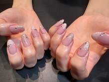 ネイルサロン ムーン(MOON)