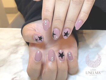 ウネルマ(UNELMA)/スタージェルやり放題
