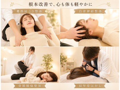 ルミエール 豊田院(Lumiere)の写真