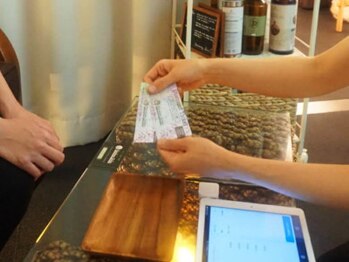 ハーモニーアロマ つくば店(Harmony Aroma)/公式サイト×ご新規様=ギフト有