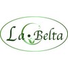 ラベルタ(La Belta)ロゴ
