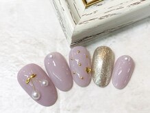 シェアサロン ディテール 千葉店(Detail)/☆アートサンプル☆　　別途料金