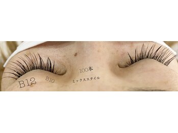 シルフ 石橋店(Sylph)/ミックススタイル