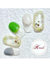 ケイネイル(Knail)/スタンダードアート