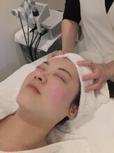 ポーラ ザ ビューティ 保土ヶ谷店(POLA THE BEAUTY)/ヘッドケア