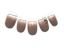 ネイルチップス 霧島店(NAIL TIPS)/選べる定額デザイン￥4000