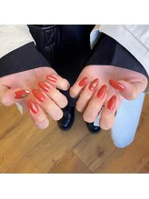 ネイルサロン フィフスアベニュー(Fifth Avenue)/卒業ネイル