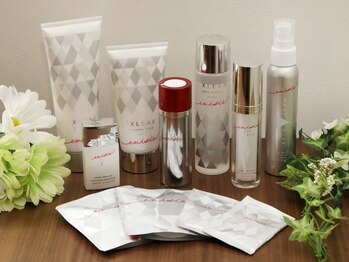 マハロ(mahalo)/エニシー化粧品正規取扱店です