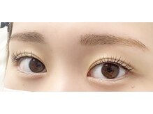 シック(Chic)/美眉×ラッシュリフト