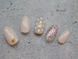 ドットネイル＊