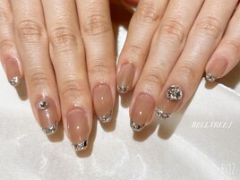 ガラスフレンチ☆