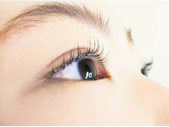 ビューティースクールアンドサロン アイズ 東大宮店(Beauty School & Salon I's)/次世代のまつげパーマ