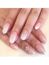 ネイルサロン プラティーン 国立(PLATINE)/