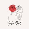 サロン ビオエル(Salon Bioel)ロゴ
